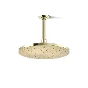 Kohler 13689-G-AF 10 Contemporary Round Rain Shwhd,1.75Gpm