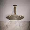 Kohler 13689-G-BV 10 Contemporary Round Rain Shwhd,1.75Gpm
