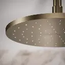 Kohler 13689-G-BV 10 Contemporary Round Rain Shwhd,1.75Gpm