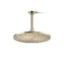 Kohler 13689-G-BV 10 Contemporary Round Rain Shwhd,1.75Gpm