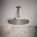 Kohler 13689-G-SN 10 Contemporary Round Rain Shwhd,1.75Gpm