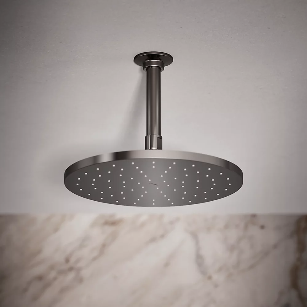 Kohler 13689-G-TT 10 Contemporary Round Rain Shwhd,1.75Gpm
