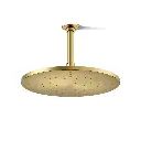 Kohler 13690-2MB Cvf Contemporary Round Rain Showerhead