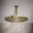 Kohler 13690-AF 12 Contemporary Round Rain Showerhead