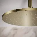 Kohler 13690-AF 12 Contemporary Round Rain Showerhead