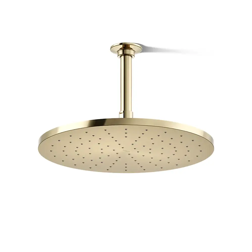Kohler 13690-AF 12 Contemporary Round Rain Showerhead