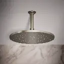 Kohler 13690-BN 12 Contemporary Round Rain Showerhead