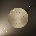 Kohler 13690-BV 12 Contemporary Round Rain Showerhead