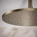 Kohler 13690-BV 12 Contemporary Round Rain Showerhead