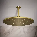 Kohler 13691-2MB 14 Contemporary Round Rain Showerhead