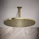 Kohler 13691-AF 14 Contemporary Round Rain Showerhead