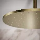 Kohler 13691-AF 14 Contemporary Round Rain Showerhead