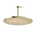 Kohler 13691-AF 14 Contemporary Round Rain Showerhead