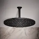 Kohler 13691-BL 14 Contemporary Round Rain Showerhead