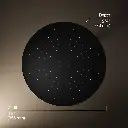 Kohler 13691-BL 14 Contemporary Round Rain Showerhead