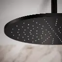 Kohler 13691-BL 14 Contemporary Round Rain Showerhead