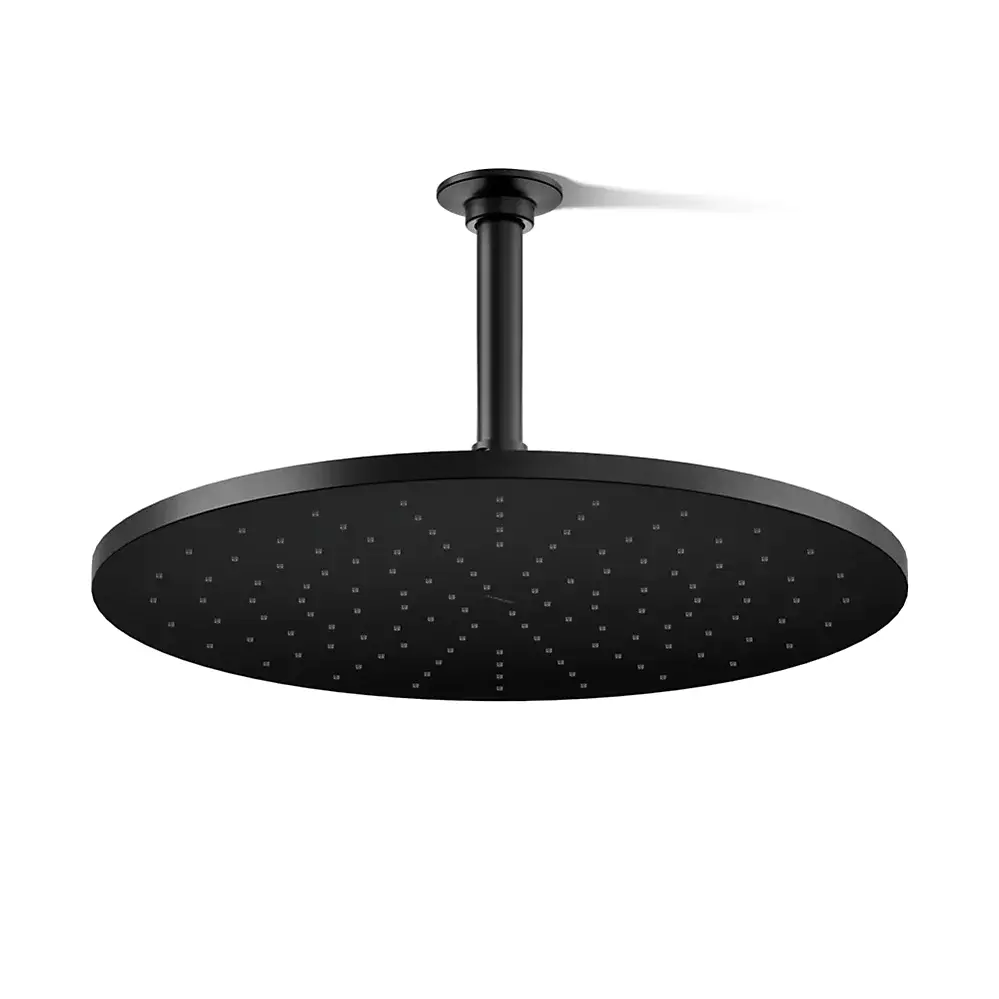 Kohler 13691-BL 14 Contemporary Round Rain Showerhead