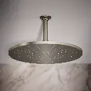 Kohler 13691-BN 14 Contemporary Round Rain Showerhead