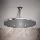 Kohler 13691-CP 14 Contemporary Round Rain Showerhead