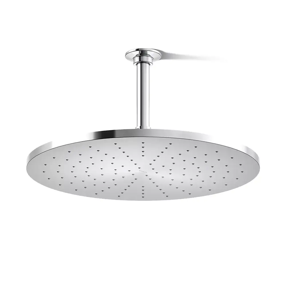 Kohler 13691-CP 14 Contemporary Round Rain Showerhead
