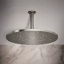 Kohler 13691-SN 14 Contemporary Round Rain Showerhead