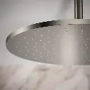 Kohler 13691-SN 14 Contemporary Round Rain Showerhead