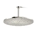 Kohler 13691-SN 14 Contemporary Round Rain Showerhead