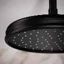 Kohler 13693-BL 10 Traditional Round Rain Showerhead