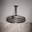 Kohler 13693-TT 10 Traditional Round Rain Showerhead