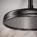 Kohler 13693-TT 10 Traditional Round Rain Showerhead