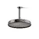 Kohler 13693-TT 10 Traditional Round Rain Showerhead