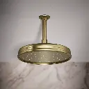Kohler 13693-G-AF 10 Traditional Round Rain Shwhd, 1.75Gpm