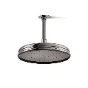 Kohler 13693-G-TT 10 Traditional Round Rain Showerhead