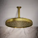 Kohler 13694-2MB 12 Traditional Round Rain Showerhead