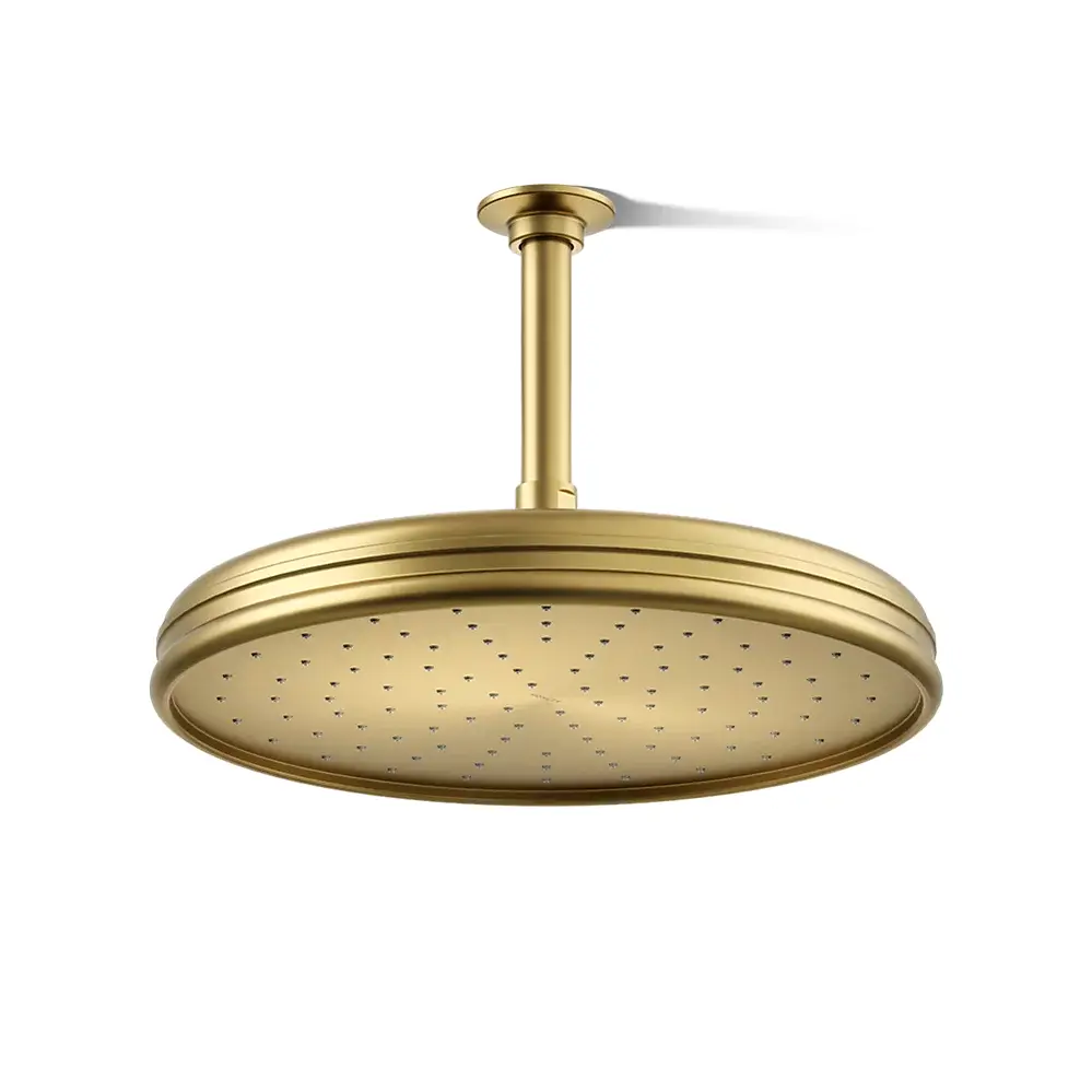 Kohler 13694-2MB 12 Traditional Round Rain Showerhead