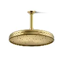Kohler 13694-2MB 12 Traditional Round Rain Showerhead