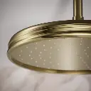 Kohler 13694-AF 12 Traditional Round Rain Showerhead