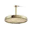Kohler 13694-AF 12 Traditional Round Rain Showerhead
