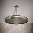 Kohler 13694-BN 12 Traditional Round Rain Showerhead