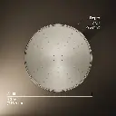 Kohler 13694-BN 12 Traditional Round Rain Showerhead