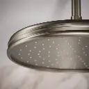 Kohler 13694-BN 12 Traditional Round Rain Showerhead