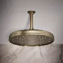 Kohler 13694-BV 12 Traditional Round Rain Showerhead