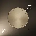 Kohler 13694-BV 12 Traditional Round Rain Showerhead