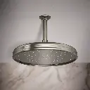 Kohler 13694-SN 12 Traditional Round Rain Showerhead
