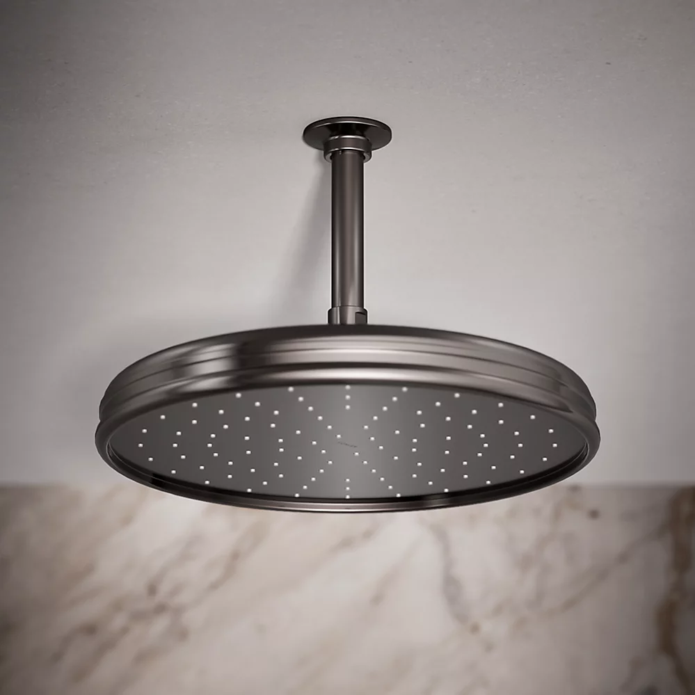 Kohler 13694-TT 12 Traditional Round Rain Showerhead