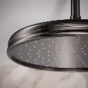 Kohler 13694-TT 12 Traditional Round Rain Showerhead