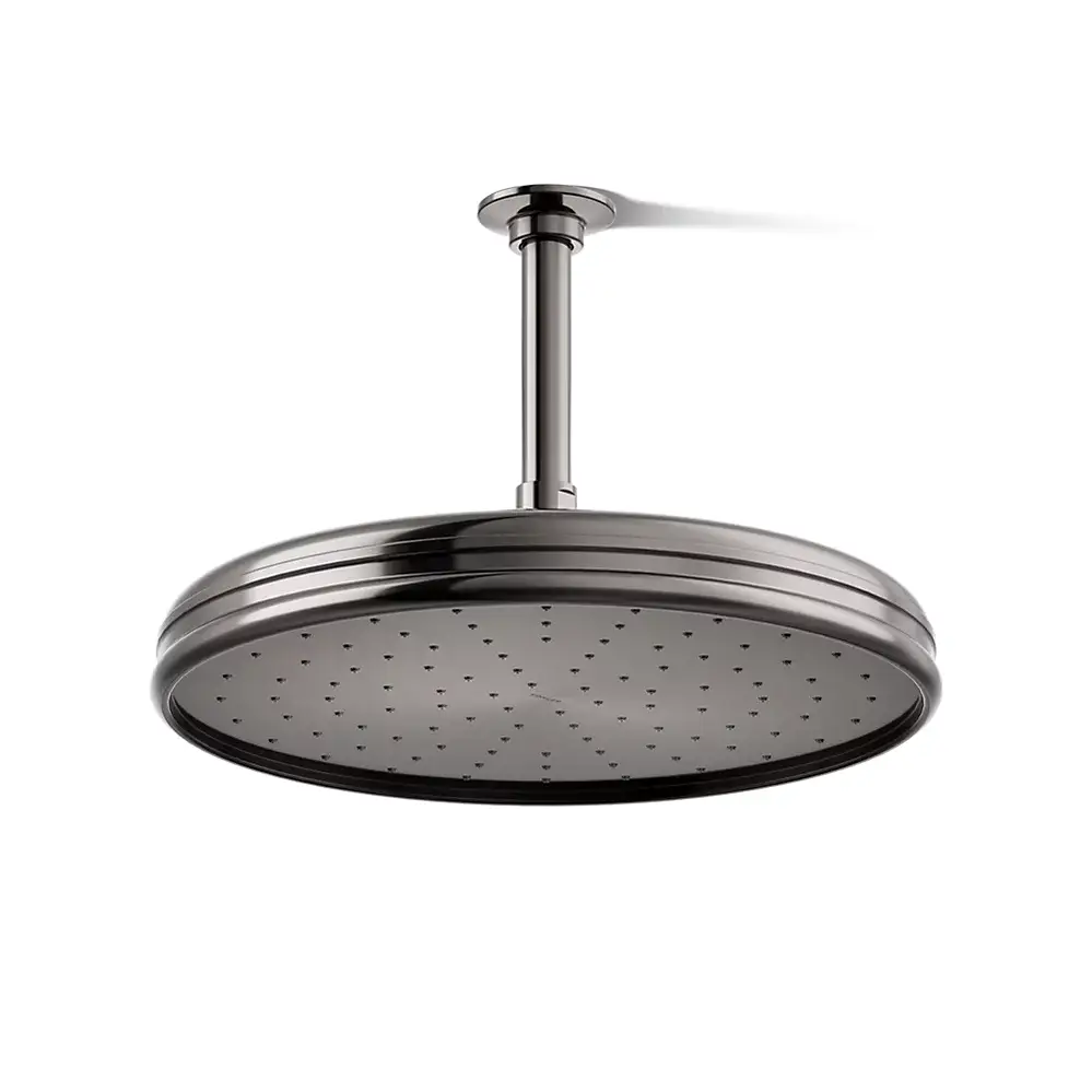 Kohler 13694-TT 12 Traditional Round Rain Showerhead