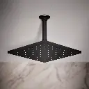 Kohler 13696-BL 10 Contemporary Square Rain Showerhead