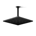 Kohler 13696-BL 10 Contemporary Square Rain Showerhead