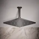 Kohler 13696-TT 10 Contemporary Square Rain Showerhead